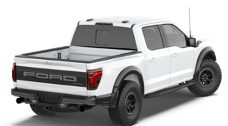 2026 Ford F-150® External Image 4